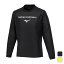 【お得なクーポン発行中】 ミズノ MIZUNO メンズ レディース サッカーウェア トップス 長袖 ピステシャツ P2MEBG50 【2024FW】