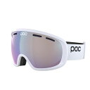 ポック POC スキー スノーボード スノボ 調光 ゴーグル Fovea Photochromic 【23-24モデル】