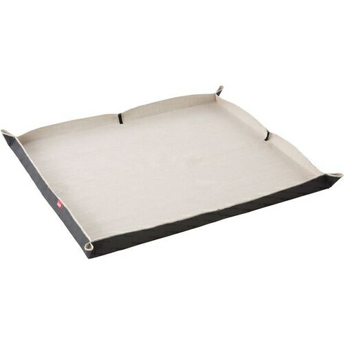 【クーポン発行中】コールマン Coleman レジャーシートデラックス (ベージュストライプ) 2000036159