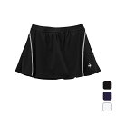 【お得なクーポン発行中】 ルコック le coq sportif レディース テニス ウエア ボトムス スコート インナー付きゲームスコート QTWXJE90 ...