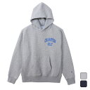 `sI CHAMPION Y St EFA gbvX  XEFbg p[J[ TW TERRY HOODED SWEAT C3-YG102 y2023FWz