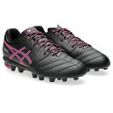 【お得なクーポン発行中】 アシックス ASICS ジュニア サッカー スパイク シューズ DS LIGHT JR GS 1104A054 001 202504s...