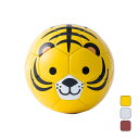 【お得なクーポン発行中】 スフィーダ sfida 幼児用 ミニボール 1号球 Football Zoo BSF-ZOO06 【2023SS】