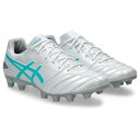 【お得なクーポン発行中】 アシックス ASICS メンズ レディース サッカー スパイク シューズ 土・人工芝・天然芝用 DS LIGHT ADVANCE WI...