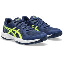 【お得なクーポン発行中】 アシックス ASICS ジュニア バレーボール シューズ UPCOURT 6 GS 1074A045 400 【2024FW】