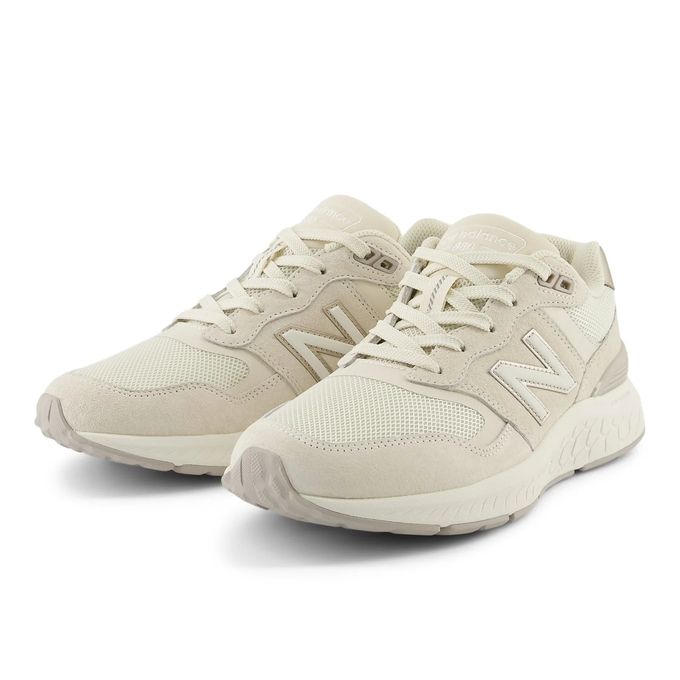 楽天SPOPIA NET SHOP【お得なクーポン発行中】 ニューバランス NB レディース スニーカー ウォーキング シューズ Walking Fresh Foam 880 v6 TB6 WW880TB6 TB6 2E 【2024FW】