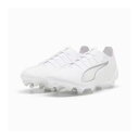 【お得なクーポン発行中】 プーマ PUMA メンズ サッカー シューズ スパイク 天然芝用 ウルトラ 5 アルティメット FG 107683 04 【2024F...