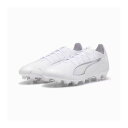 【お得なクーポン発行中】 プーマ PUMA メンズ サッカー シューズ スパイク 固い土のグラウンド用 ウルトラ 5 アルティメット HG 107885 04 ...