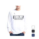 【2,000円OFFクーポン発行中】 スボルメ SVOLME メンズ レディース フットサル ウェア トップス ロングTシャツ 長袖 シンプルロゴロングプラT ...