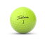 ڥݥȯ ȥꥹ Titleist   ܡ 3 Titl Pro V1 Yellow 3B T2128S-3PJ 2023SS