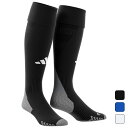 【お得なクーポン発行中】 アディダス adidas メンズ レディース サッカー フットサル 小物 靴下 ADI 24 SOCK GZK31 【2024SS】
