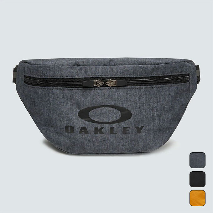 オークリー OAKLEY メンズ レディース 小物 バッグ ウエスト ポーチ ショルダー デイリー 2.5L ESSENTIAL WAIST 6.0 FOS900991 【2022SS】