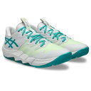 【お得なクーポン発行中】 アシックス ASICS メンズ レディース バスケットボール シューズ UNPRE ARS LOW 2 1063A083 102 【2...