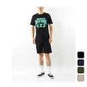 【お得なクーポン発行中】 チャンピオン Champion メンズ スポーツ カジュアル ボトムス ショーツ ハーフパンツ SHORTS C3-X520 【202...