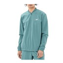【お得なクーポン発行中】 ニューバランス new balance メンズ スポーツ カジュアル ウェア 長袖 フルジップ ブルゾン ドライ ストレッチウーブンボ...