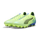 プーマ PUMA メンズ レディース サッカー シューズ スパイク 土 K) ウルトラ 5 アルティメット HG/AG 107885 03 【2024FW】20...