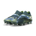 【お得なクーポン発行中】 プーマ PUMA メンズ サッカー シューズ スパイク 天然芝 人工芝 K) フューチャー 7 アルティメット FG/AG 10791...