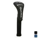 【お得なクーポン発行中】 テーラーメイド TaylorMade Golf メンズ ゴルフ ヘッドカバー フェアウェイウッド オーステック ヘッドカバー フェアウ...
