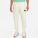 【2,000円OFFクーポン発行中】 ナイキ NIKE メンズ スポーツ ウェア ボトムス ナイキ クラブ+ BB パッチ GX パンツ FB8438 113