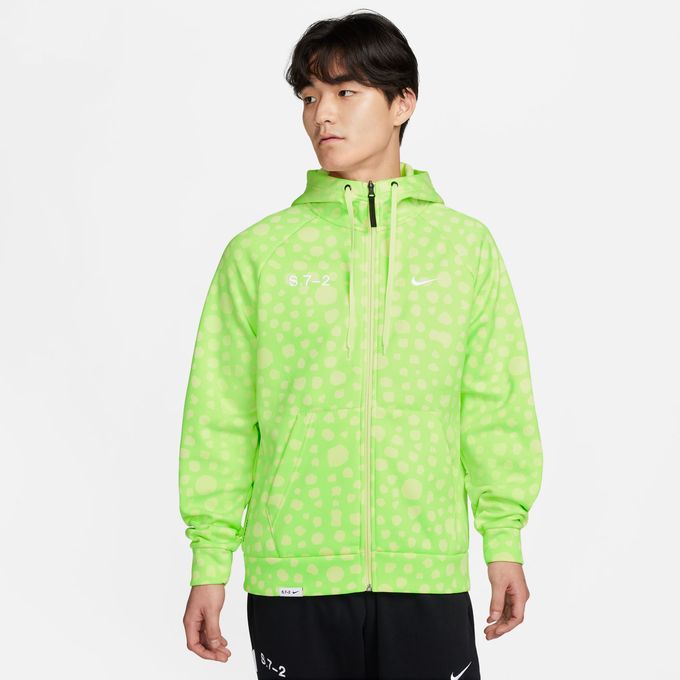 ナイキ NIKE メンズ スポーツ ウェア トップス パーカー ナイキ TF S72 フルジップ L/S フーディ FB7943 337 【2023FW】