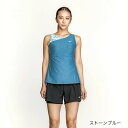 ナイキ NIKE レディース 水着 水泳 フィットネス ふんわりシルエット 2in1 パンツセパレーツ 2993118 390 【2024FW】