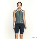 【お得なクーポン発行中】 ナイキ NIKE レディース 水着 水泳 フィットネス ジップ付き 袖なし セパレーツ 2993116 009 【2024FW】