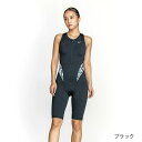 【1,000円OFFクーポン発行中】 ナイキ NIKE レディース 水着 水泳 フィットネス トレーニング ジップ付き レッグスーツ 2993122 009 【2024FW】