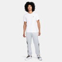【お得なクーポン発行中】 ナイキ NIKE メンズ バスケットボール Tシャツ ナイキ ST 5 S/S Tシャツ FN0804 100 【2024SS】