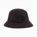 【2,000円OFFクーポン発行中】 プーマ PUMA メンズ レディース スポーツ アクセサリー 小物 帽子 バケット ハット PRIME CLASSIC バ...