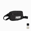 【お得なクーポン発行中】 プーマ PUMA メンズ レディース スポーツ アクセサリー 小物 ウエスト バッグ ポーチ ランニング PUMA プラス ウエスト バッグ 090960 【2024FW】