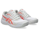 【お得なクーポン発行中】 アシックス ASICS レディース テニス シューズ オムニ・クレーコート用 COURT SLIDE 3 CLAY/OC 1042A2...
