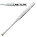 【お得なクーポン発行中】 イーストン EASTON ソフトボール用バット FRP製 ゴム3号 GHOST UNLIMITED ゴースト アンリミテッド FPJ2...