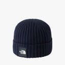 【お得なクーポン発行中】 ザ・ノース・フェイス THE NORTH FACE メンズ レディース アウトドア アクセサリー 小物 帽子 ビーニー ニット帽 カプ...