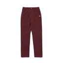 j[G NEW ERA fB[X St EFA {gX pc GF WMS TAPERED STRETCH PANTS BUR 13762653 y2023FWz