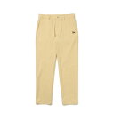 j[G NEW ERA Y fB[X St EFA {gX pc GF TAPERED STRETCH PANTS BGE 13762688 y2023FWz