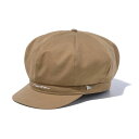 ニューエラ ニューエラ NEW ERA レディース ゴルフ キャスケット 帽子 GF WMS CASQUETTE KHA 13762917 【2023FW】