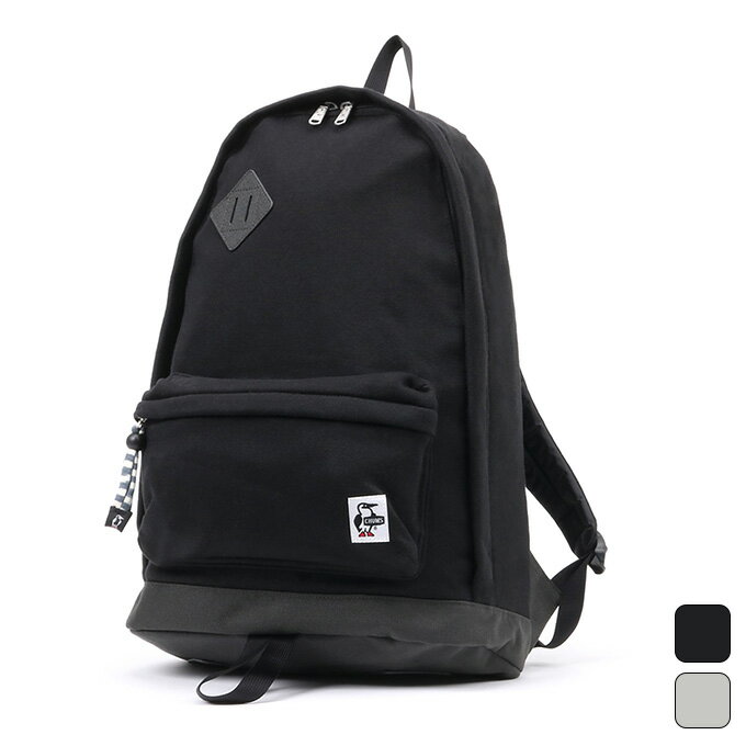 【お得なクーポン発行中】 チャムス CHUMS メンズ レディース アウトドア リュック デイパック Classic Day Pack S/N2 CH60-3732 【2024SS】