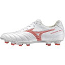 ミズノ MIZUNO メンズ レディース 幅広 サッカー スパイク シューズ モナルシーダ ネオ3 ワイド PRO P1GA242360 【2024SS】