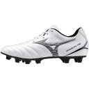 ミズノ MIZUNO メンズ レディース サッカー スパイク シューズ モナルシーダ ネオ3 SELECT P1GA242509 【2024SS】