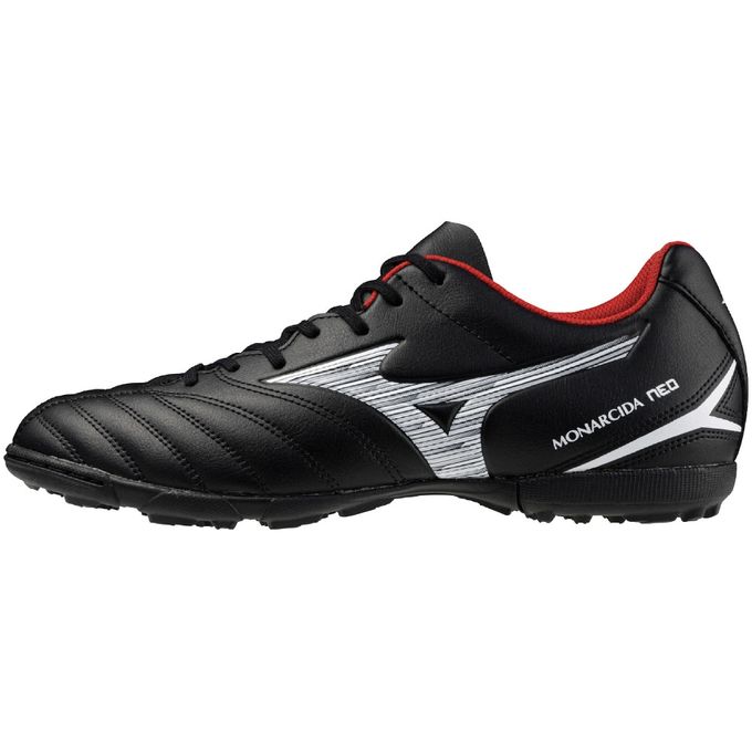 ミズノ MIZUNO メンズ レディース サッカー トレーニング シューズ モナルシーダ ネオ3 SELECT AS P1GD242501 【2024SS】