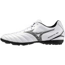 【2,000円OFFクーポン発行中】 ミズノ MIZUNO メンズ レディース サッカー トレーニング シューズ モナルシーダ ネオ3 SELECT AS P1...