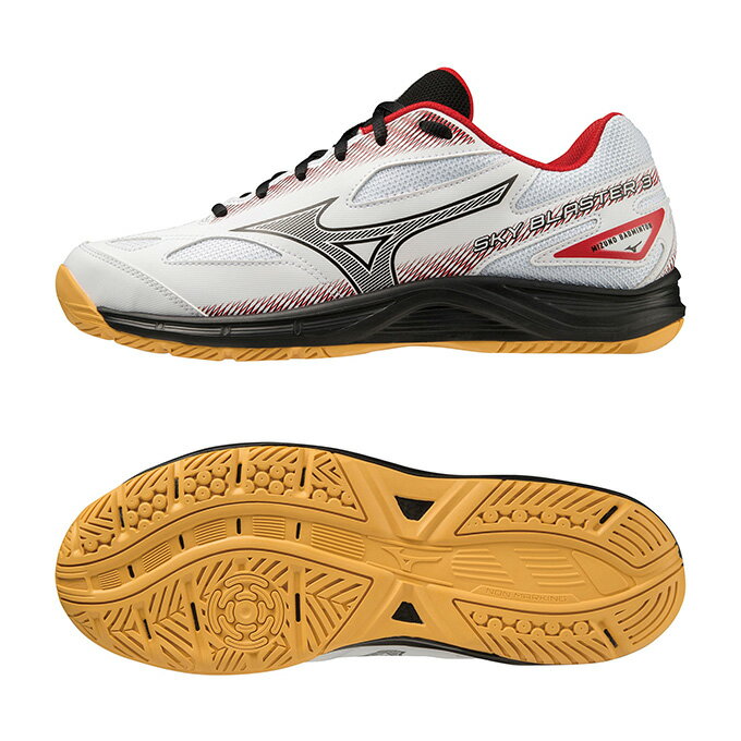 ߥ MIZUNO  ǥ Хɥߥȥ 塼 ֥饹 3 71GA234501 2023SS