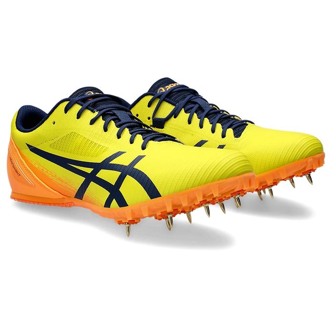 【送料無料】ミズノ　MIZUNO　陸上　スパイク　フィールドジオ LJ-C　FIELD　GEO LJ-C　オールウェザーフィールド専用　走幅跳専用　ロングジャンプ　U1GA204052　2103ck