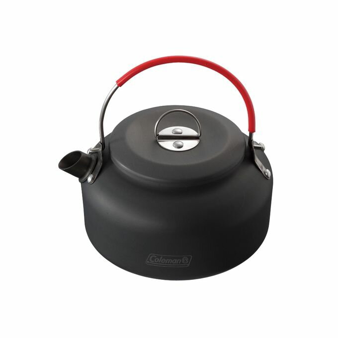 コールマン Coleman キャンプ 調理器具 クッキング パックアウェイ(R) ケトル/0.6L 2000010532 【2024SS】