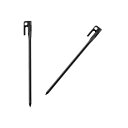 【お得なクーポン発行中】 コールマン Coleman キャンプ テント ペグ スチールソリッドペグ30cm 1PC 2000017188 【2024SS】