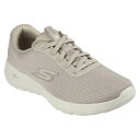 スケッチャーズ スケッチャーズ Skechers レディース ウォーキング スニーカー シューズ GO WALK JOY 124094 TPE 【2024SS】