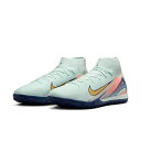 【お得なクーポン発行中】 ナイキ NIKE メンズ サッカー トレーニング シューズ ZM SUPERFLY 10 ACADEMY MDS TF FZ1382 ...
