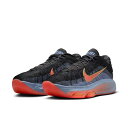 【お得なクーポン発行中】 ナイキ NIKE メンズ バスケットボール シューズ G.T. ハッスル 3 EP FV5952 001 【2024FW】
