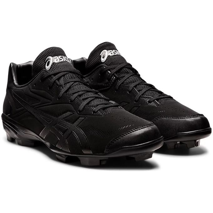 【2,000円OFFクーポン発行中】 アシックス ASICS 野球 ポイントスパイク STAR SHINE 3 スターシャイン 3 1123A033 001 B...