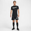 【お得なクーポン発行中】 ナイキ NIKE メンズ サッカー ウェア Tシャツ ナイキ DF ACD23 GX HBR S/S トップ FZ0409 010 【...
